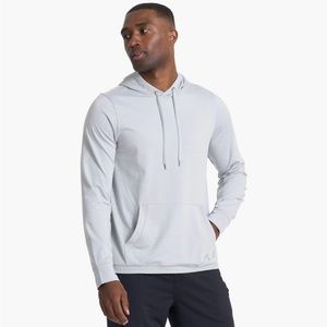 Vuori Sunday Element Hoodie - Size Medium